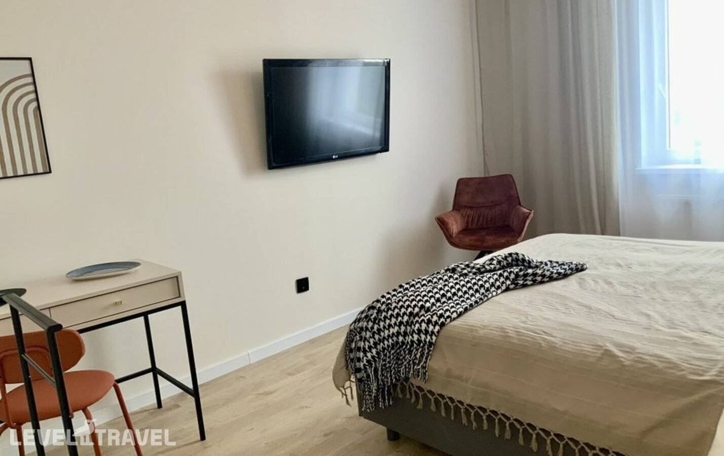 фотографии отеля Parkgarten Romantic в Россия(Калининград) - фото №7