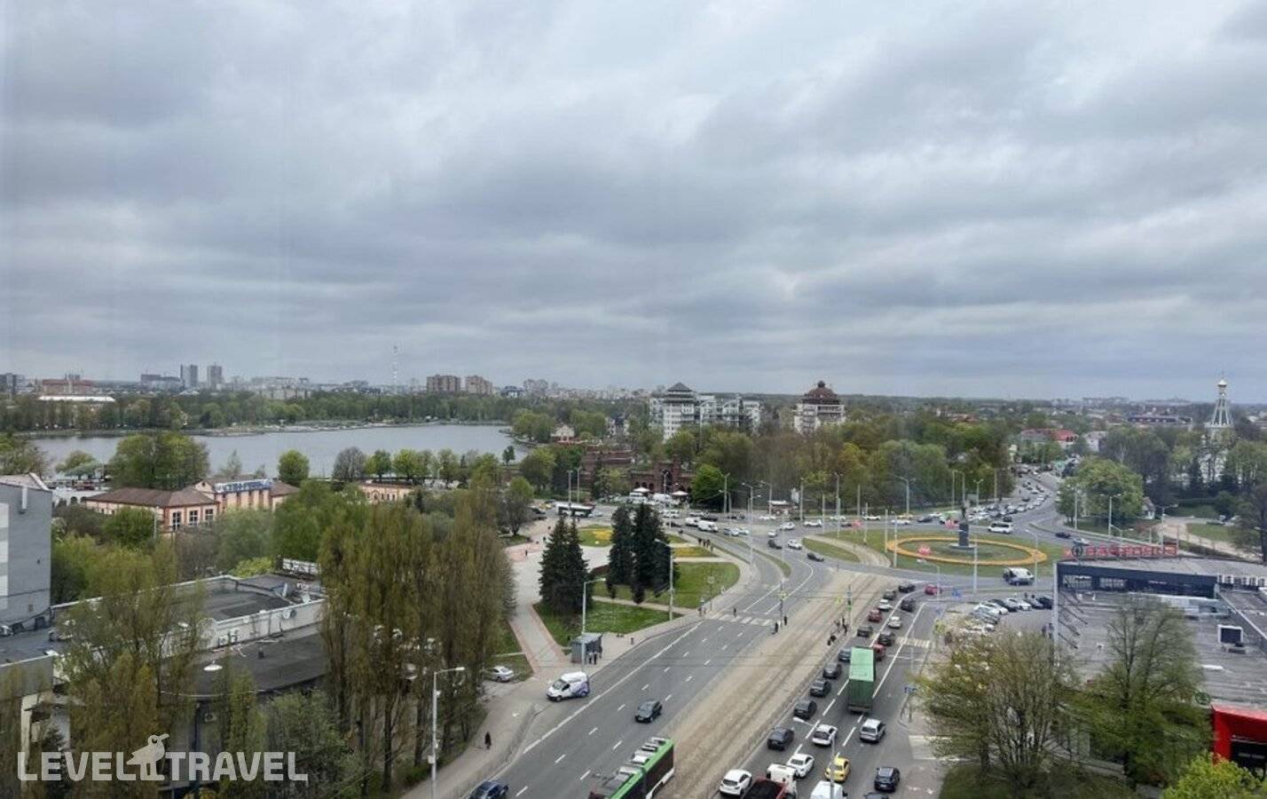 фотографии отеля Parkgarten Romantic в Россия(Калининград) - фото №10