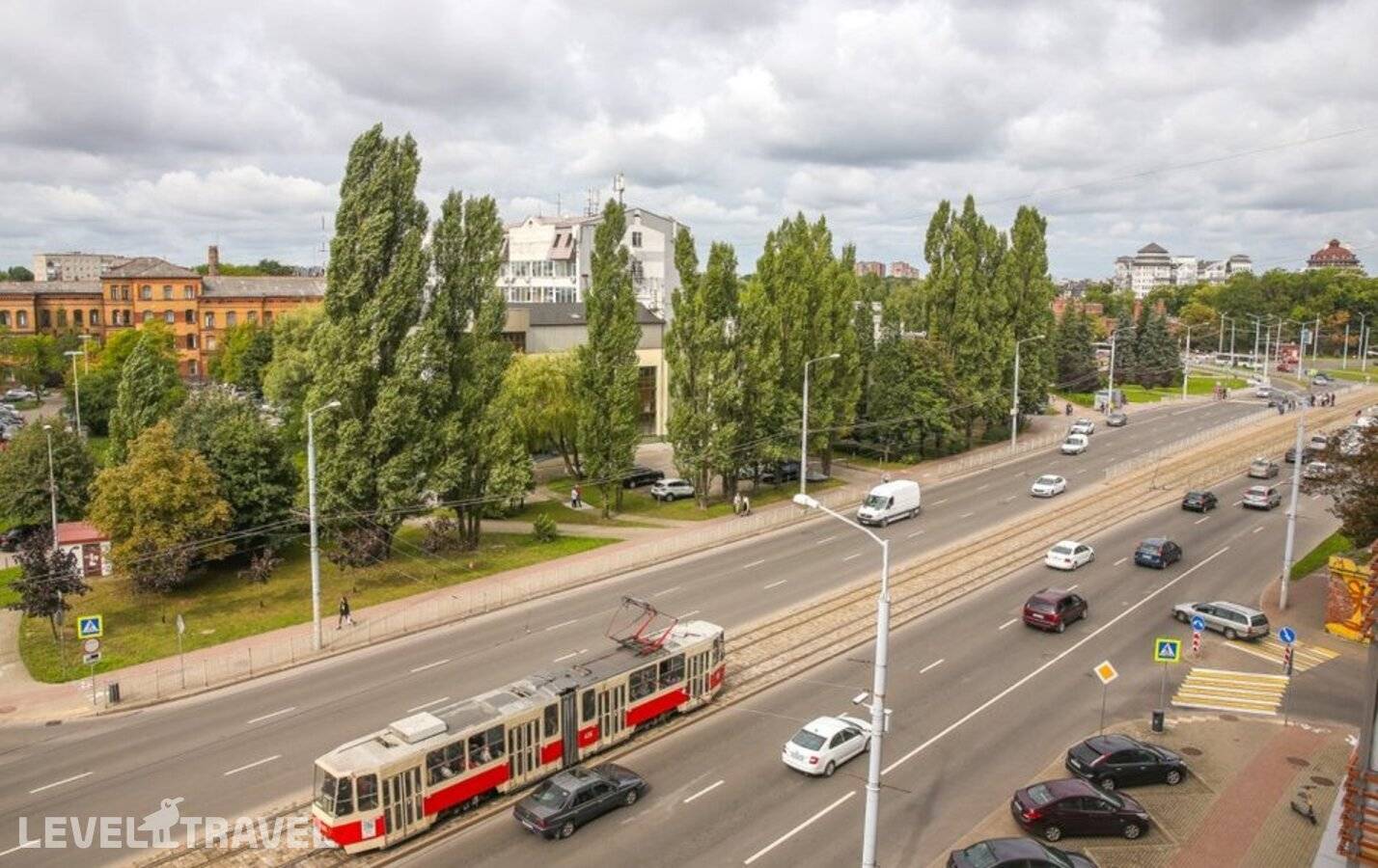 фотографии отеля Parkgarten Romantic в Россия(Калининград) - фото №12