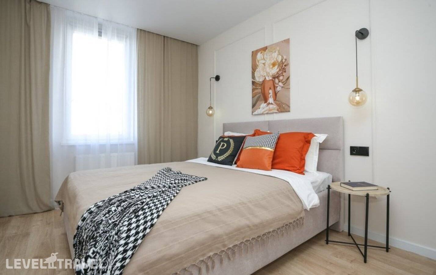 фотографии отеля Parkgarten Romantic в Россия(Калининград) - фото №1