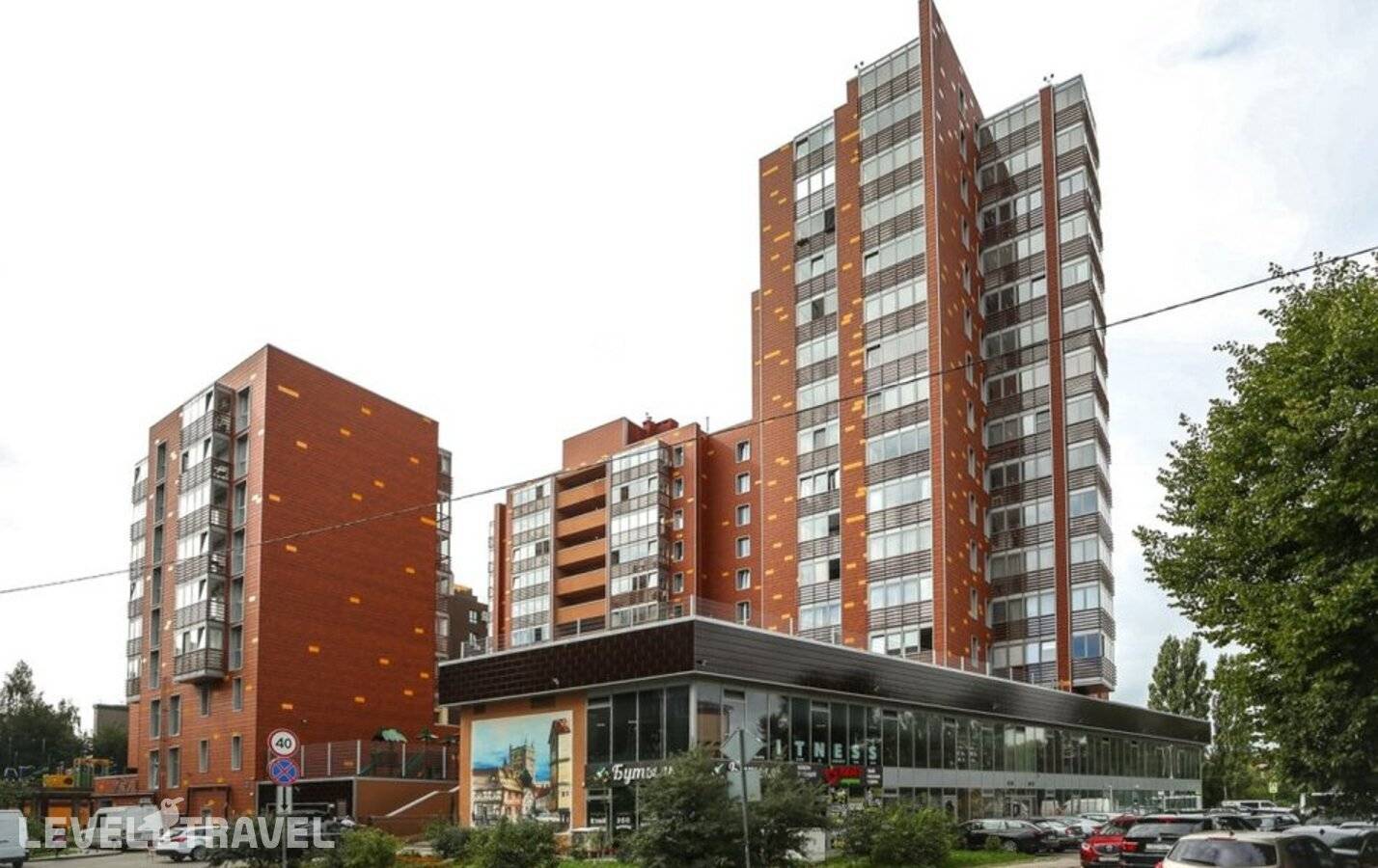 фотографии отеля Parkgarten Romantic в Россия(Калининград) - фото №33