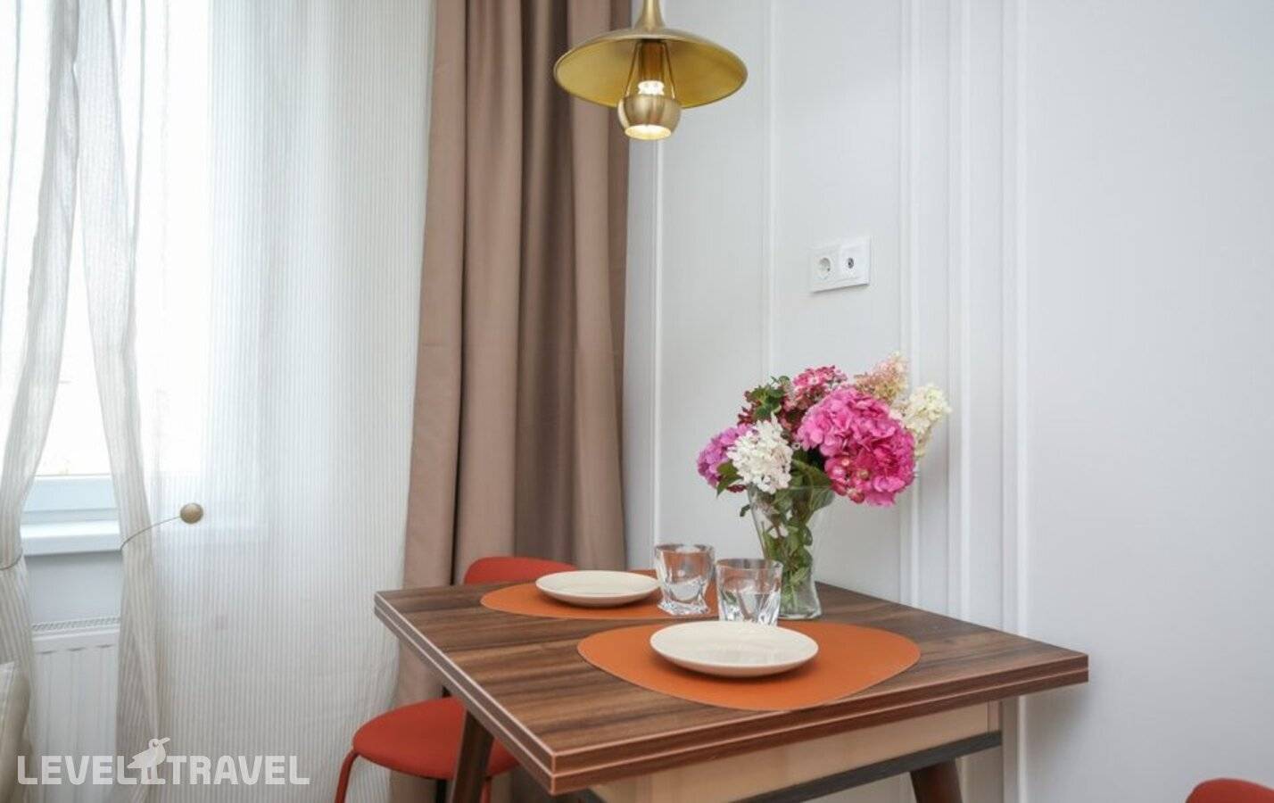 фотографии отеля Parkgarten Romantic в Россия(Калининград) - фото №23