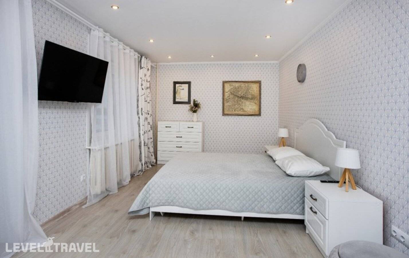 фотографии отеля Поделам В Калининград На Клинической 25 в Россия(Калининград) - фото №10