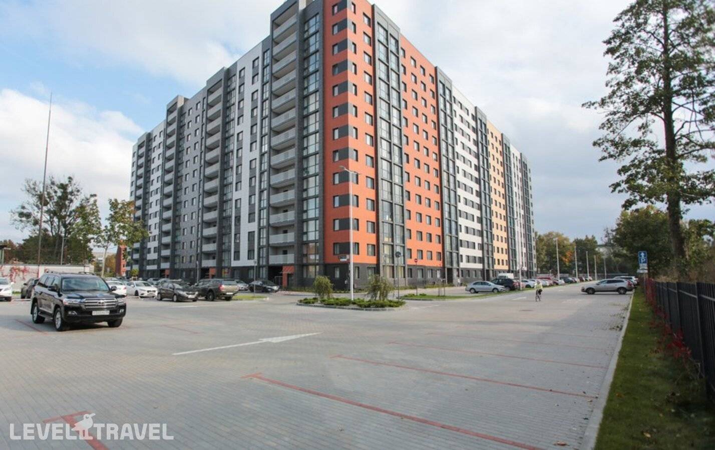 Изображение отеля 13