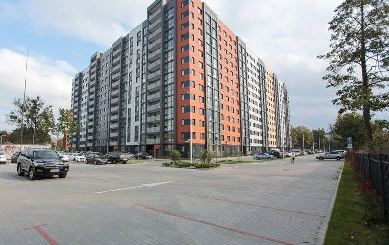 Апартик Тропики Возле Исторического Центра