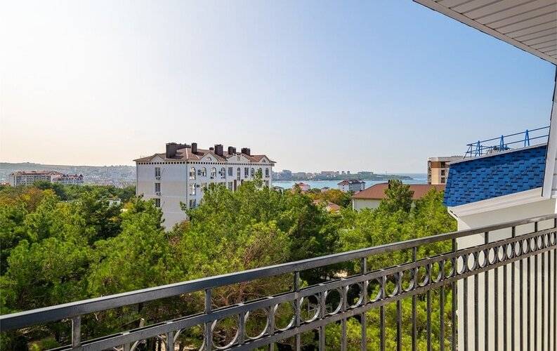 Море (На Шмидта)