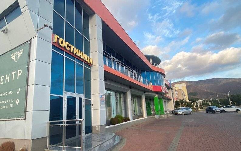 Ото Отель Геленджик