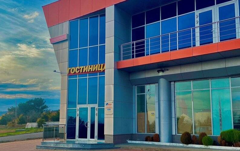 Ото Отель Геленджик
