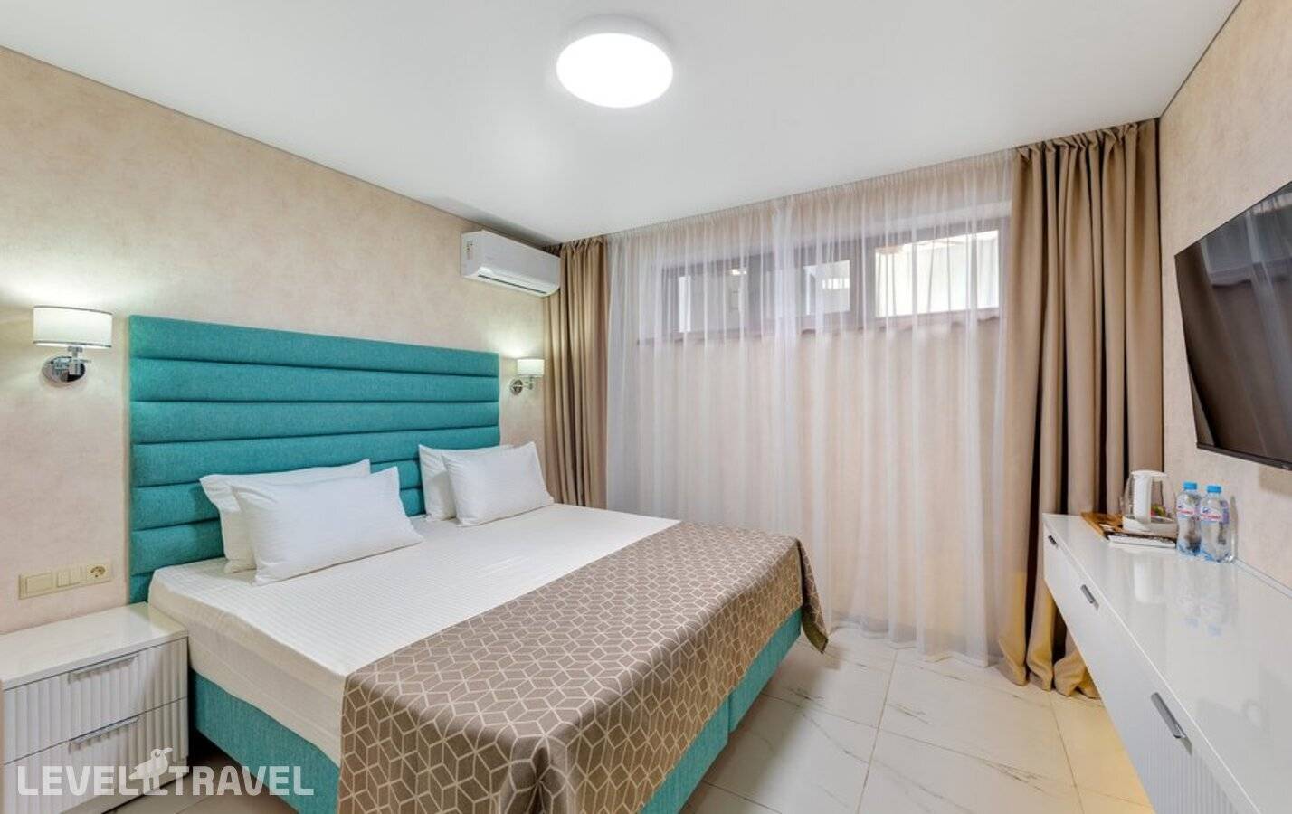 фотографии отеля Гранд Премьер в Россия(Геленджик) - фото №66