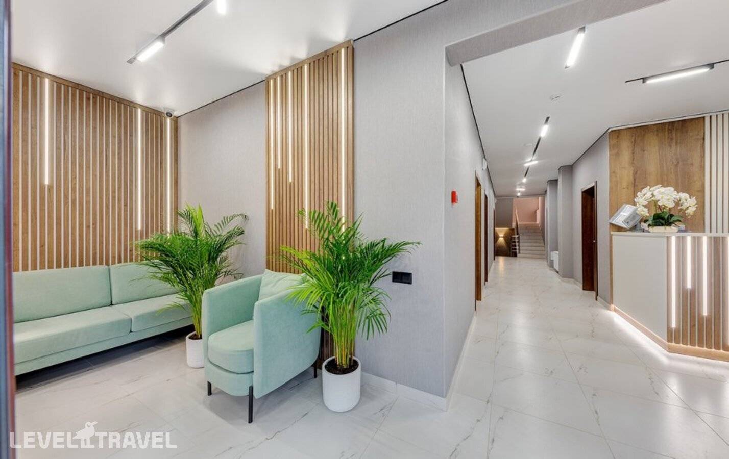 фотографии отеля Гранд Премьер в Россия(Геленджик) - фото №10