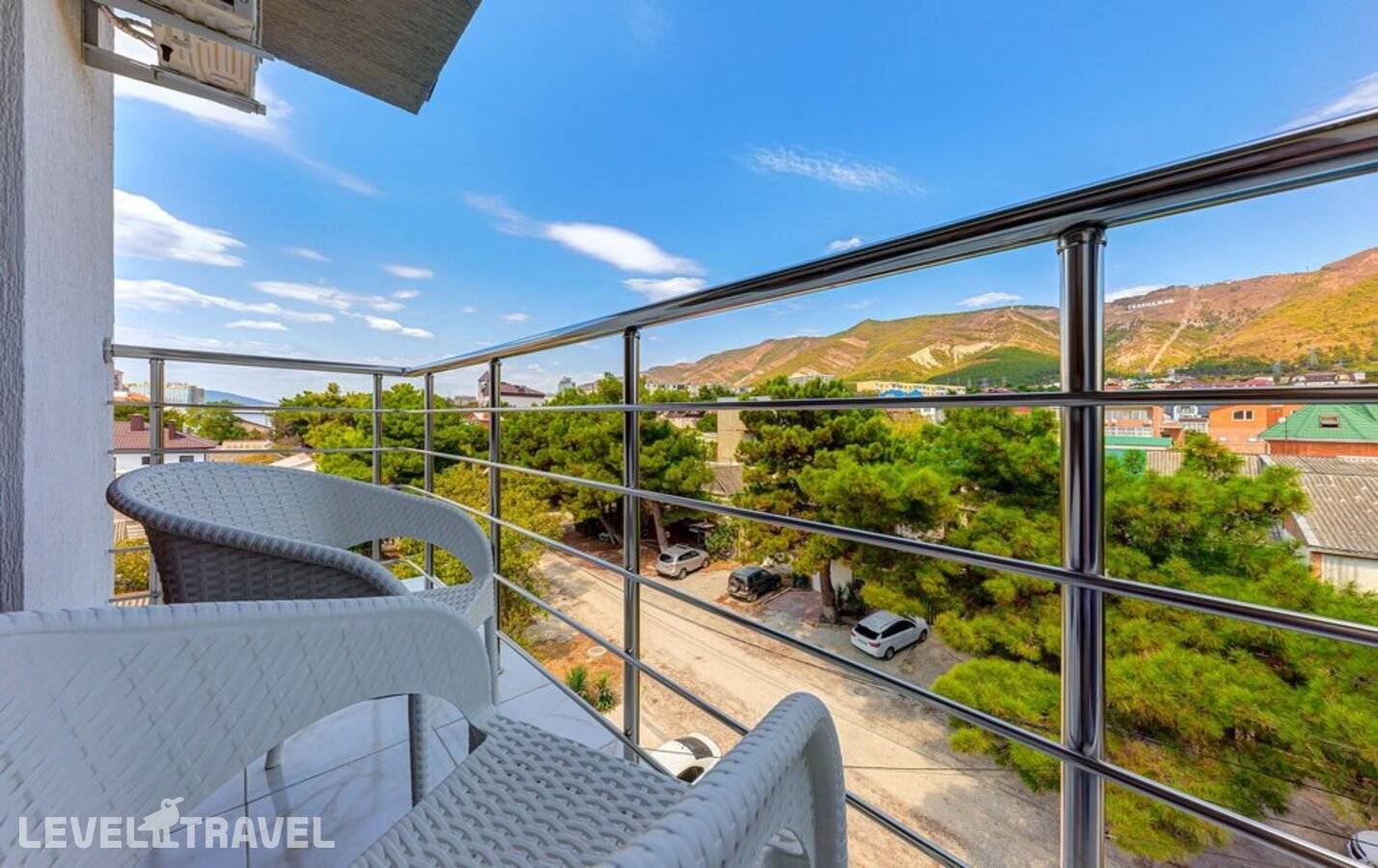 фотографии отеля Гранд Премьер в Россия(Геленджик) - фото №35