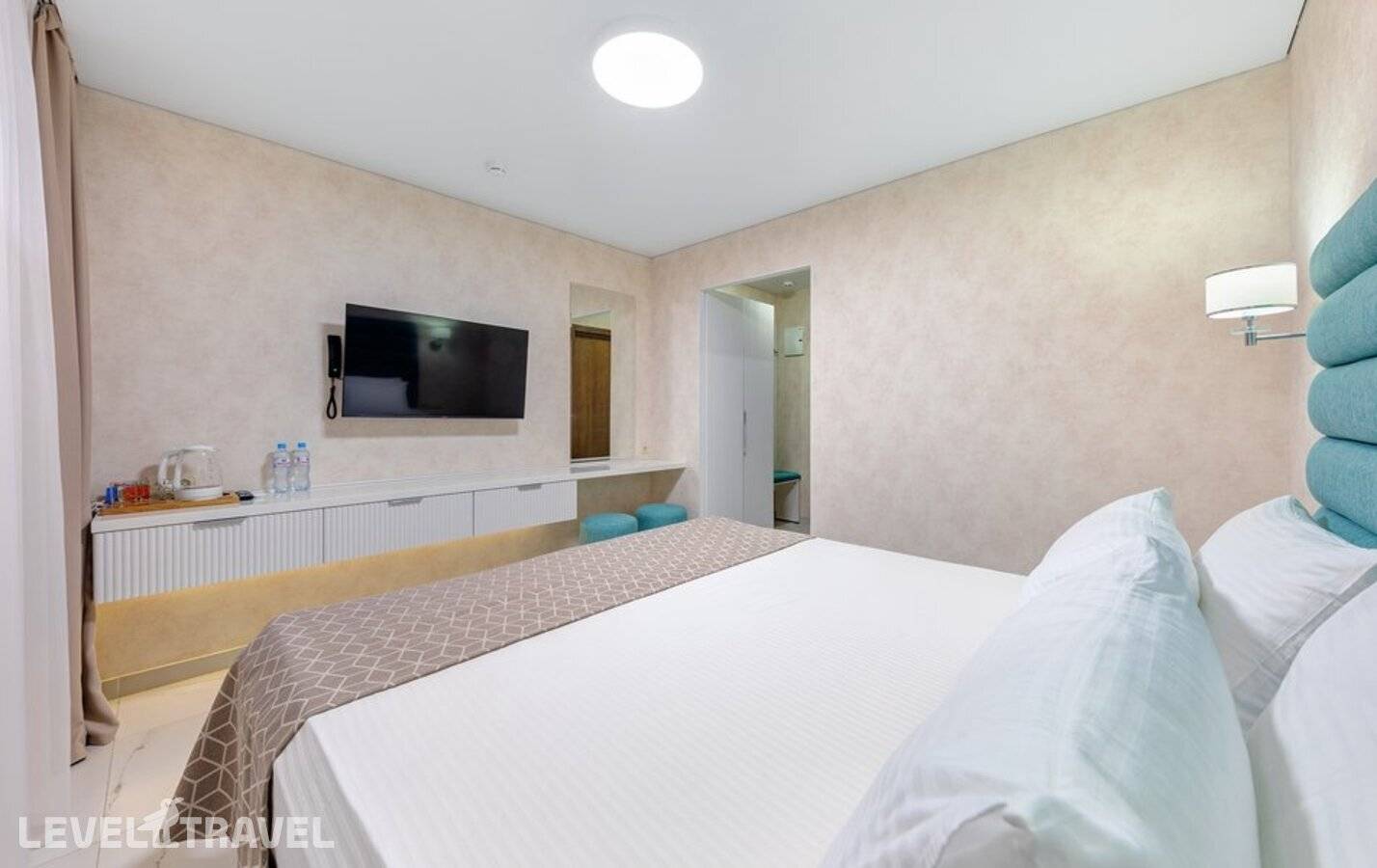 фотографии отеля Гранд Премьер в Россия(Геленджик) - фото №68