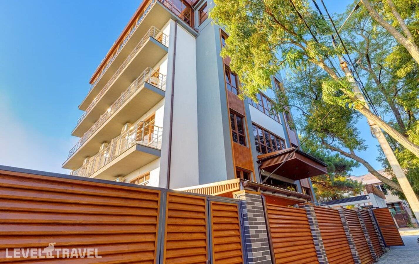 фотографии отеля Гранд Премьер в Россия(Геленджик) - фото №12