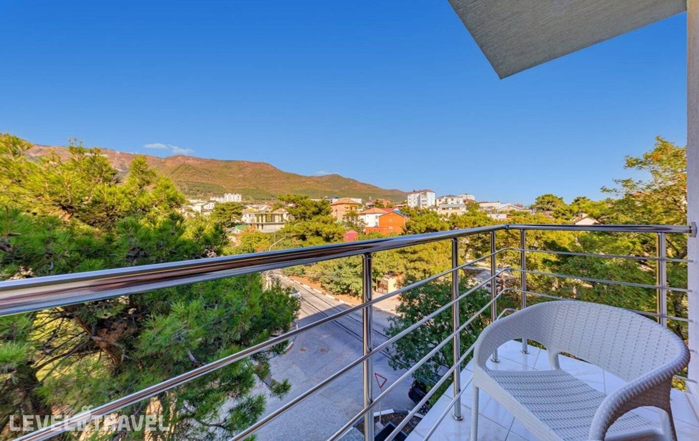 фотографии отеля Гранд Премьер в Россия(Геленджик) - фото №48