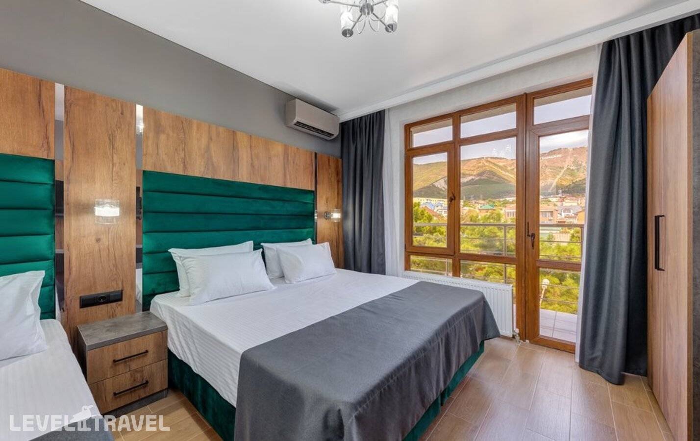 фотографии отеля Гранд Премьер в Россия(Геленджик) - фото №52