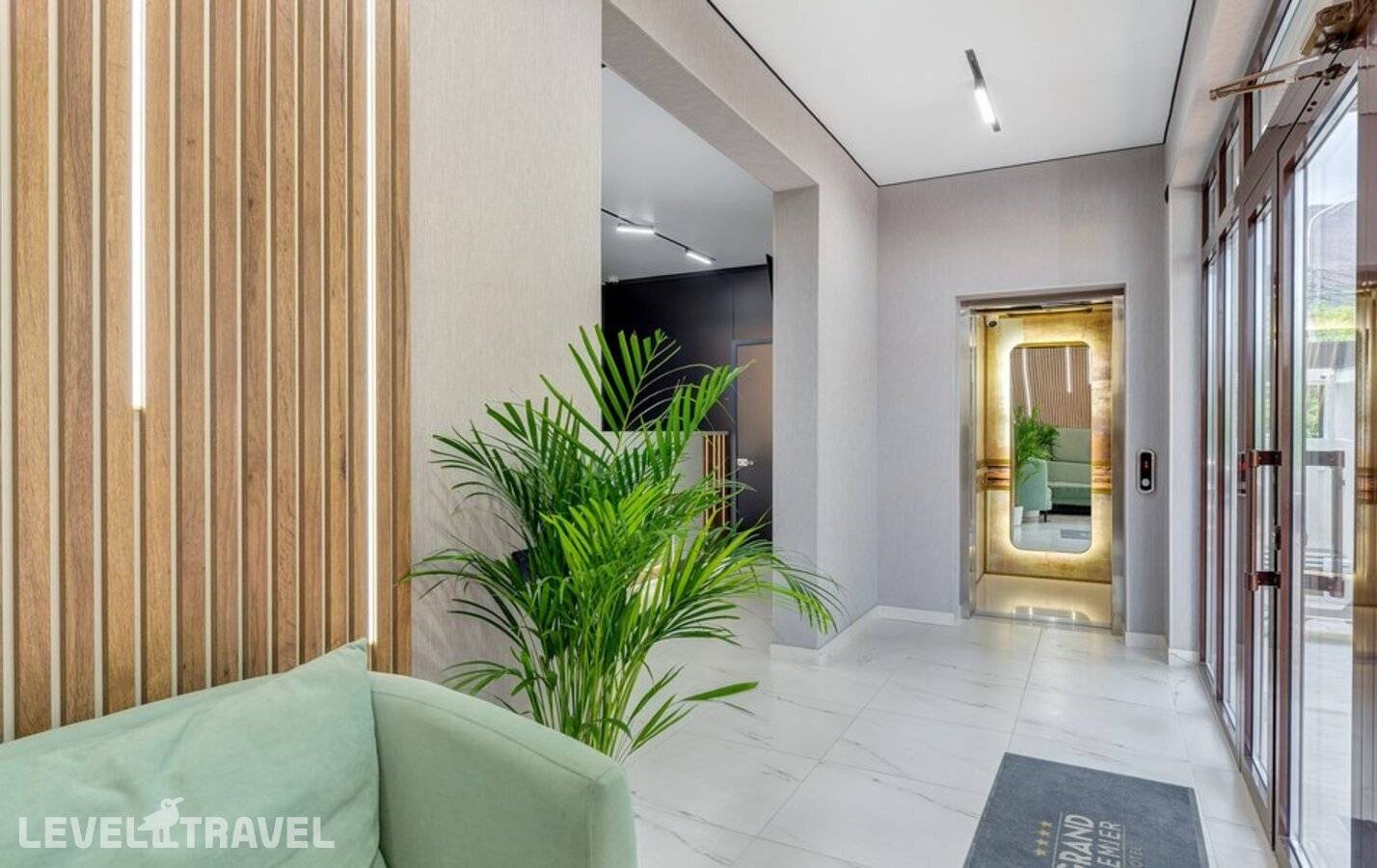 фотографии отеля Гранд Премьер в Россия(Геленджик) - фото №7