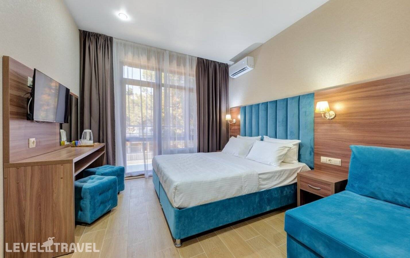 фотографии отеля Гранд Премьер в Россия(Геленджик) - фото №5