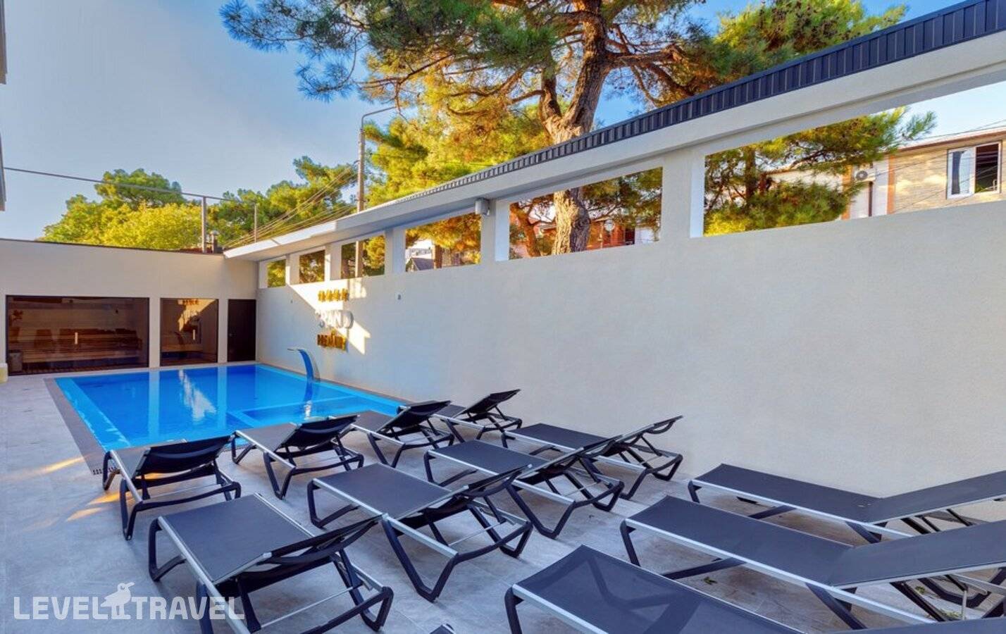 фотографии отеля Гранд Премьер в Россия(Геленджик) - фото №27