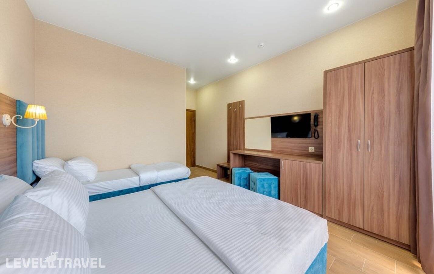 фотографии отеля Гранд Премьер в Россия(Геленджик) - фото №34