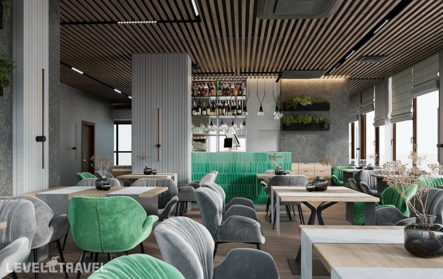 фотографии отеля Гранд Премьер в Россия(Геленджик) - фото №19