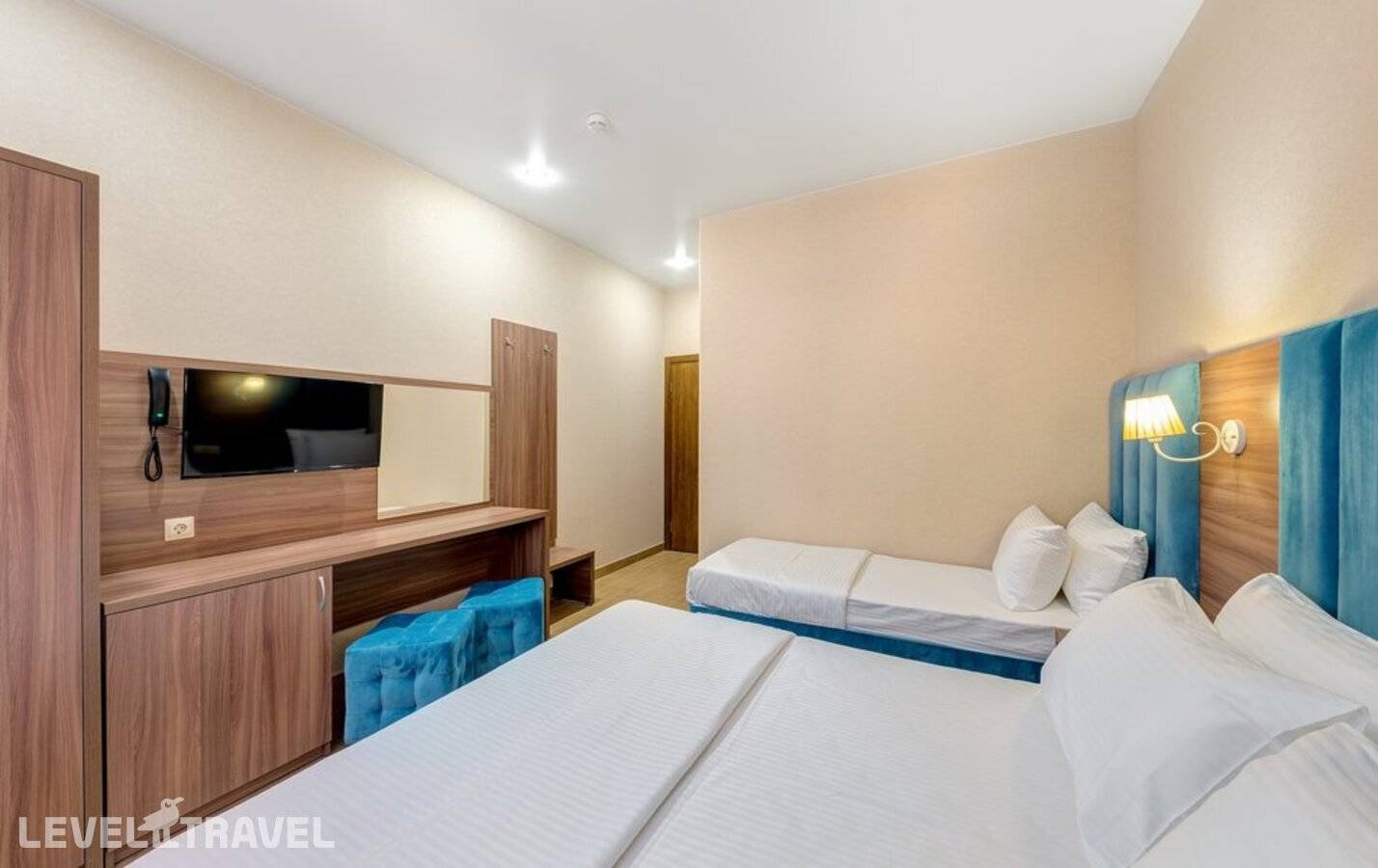 фотографии отеля Гранд Премьер в Россия(Геленджик) - фото №37