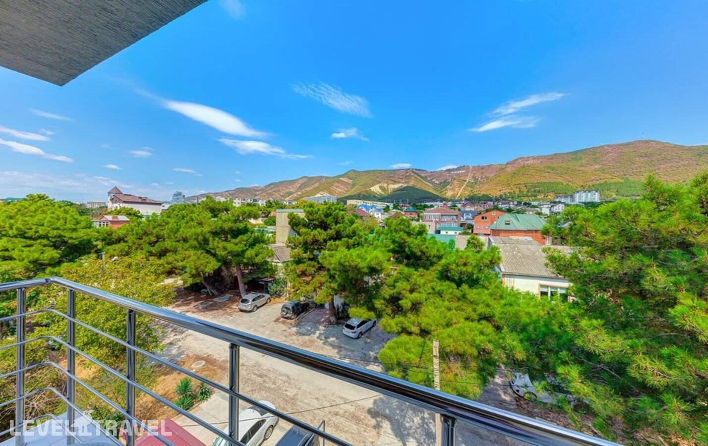 фотографии отеля Гранд Премьер в Россия(Геленджик) - фото №55