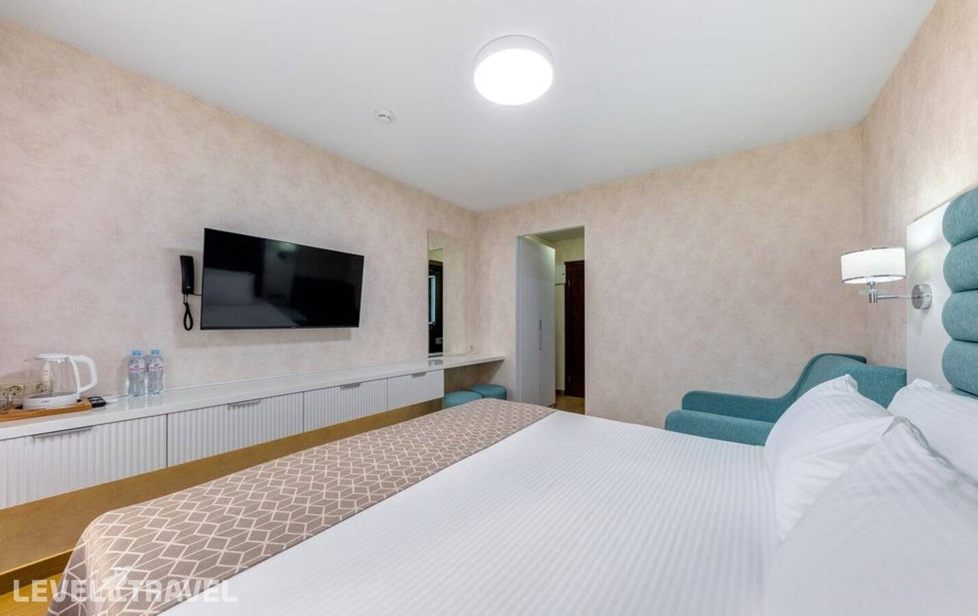 фотографии отеля Гранд Премьер в Россия(Геленджик) - фото №70