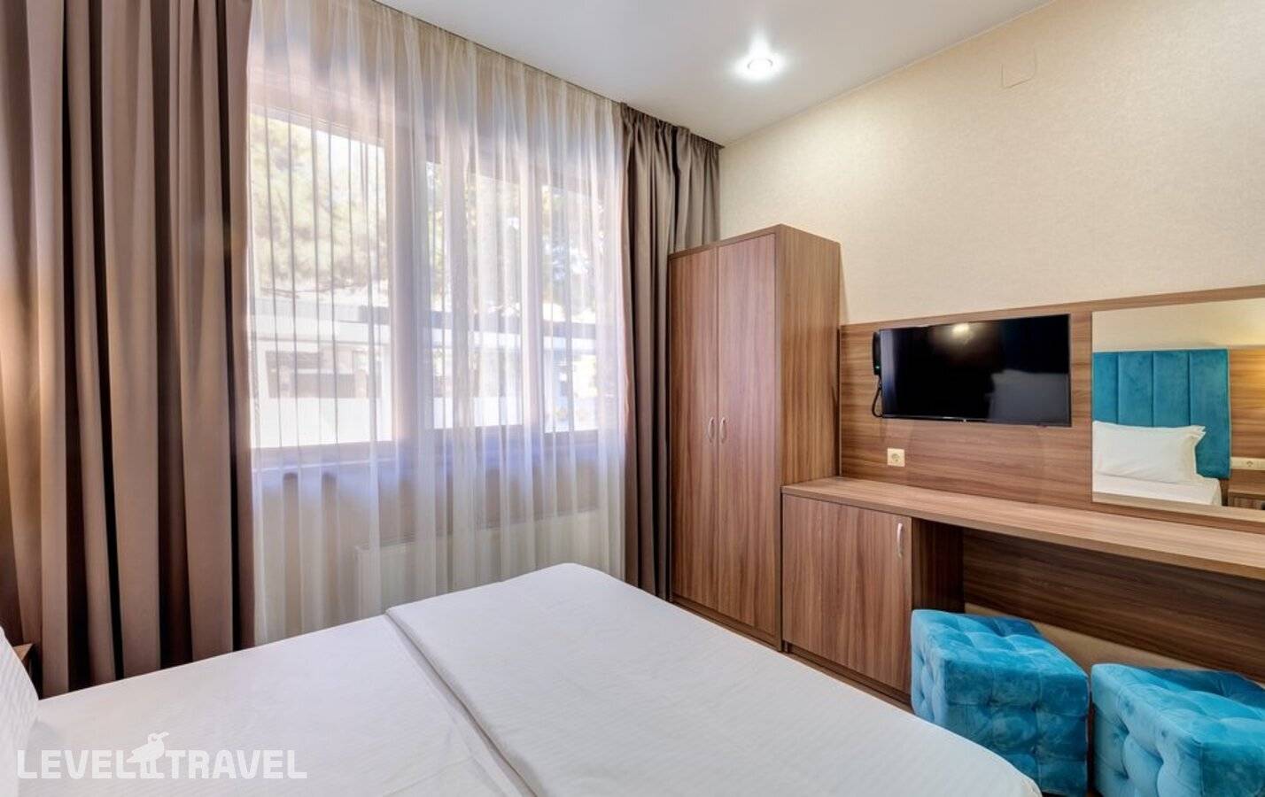 фотографии отеля Гранд Премьер в Россия(Геленджик) - фото №38