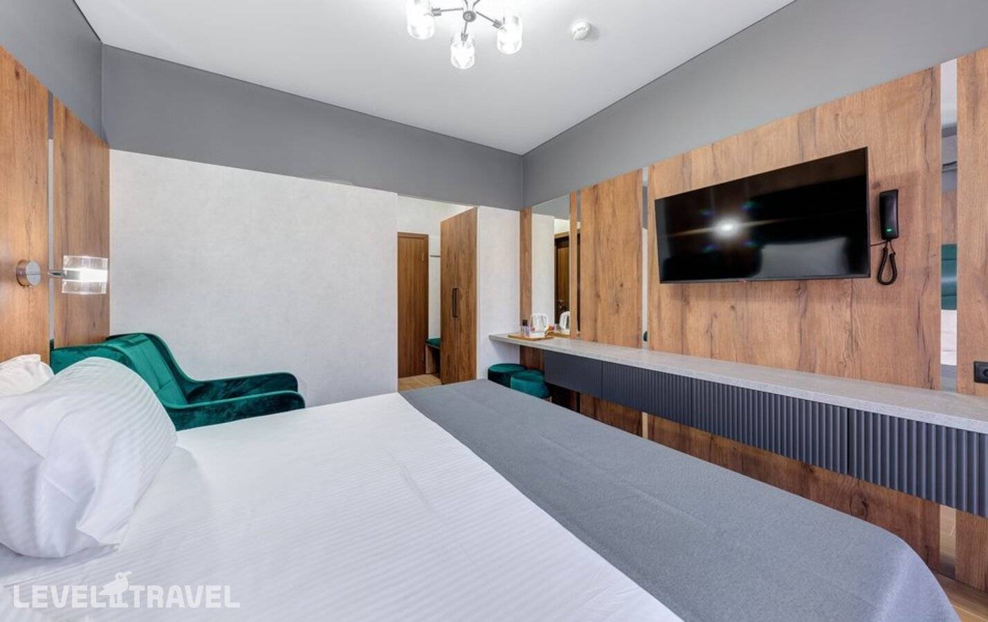 фотографии отеля Гранд Премьер в Россия(Геленджик) - фото №44