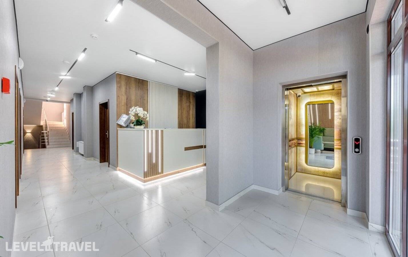 фотографии отеля Гранд Премьер в Россия(Геленджик) - фото №4