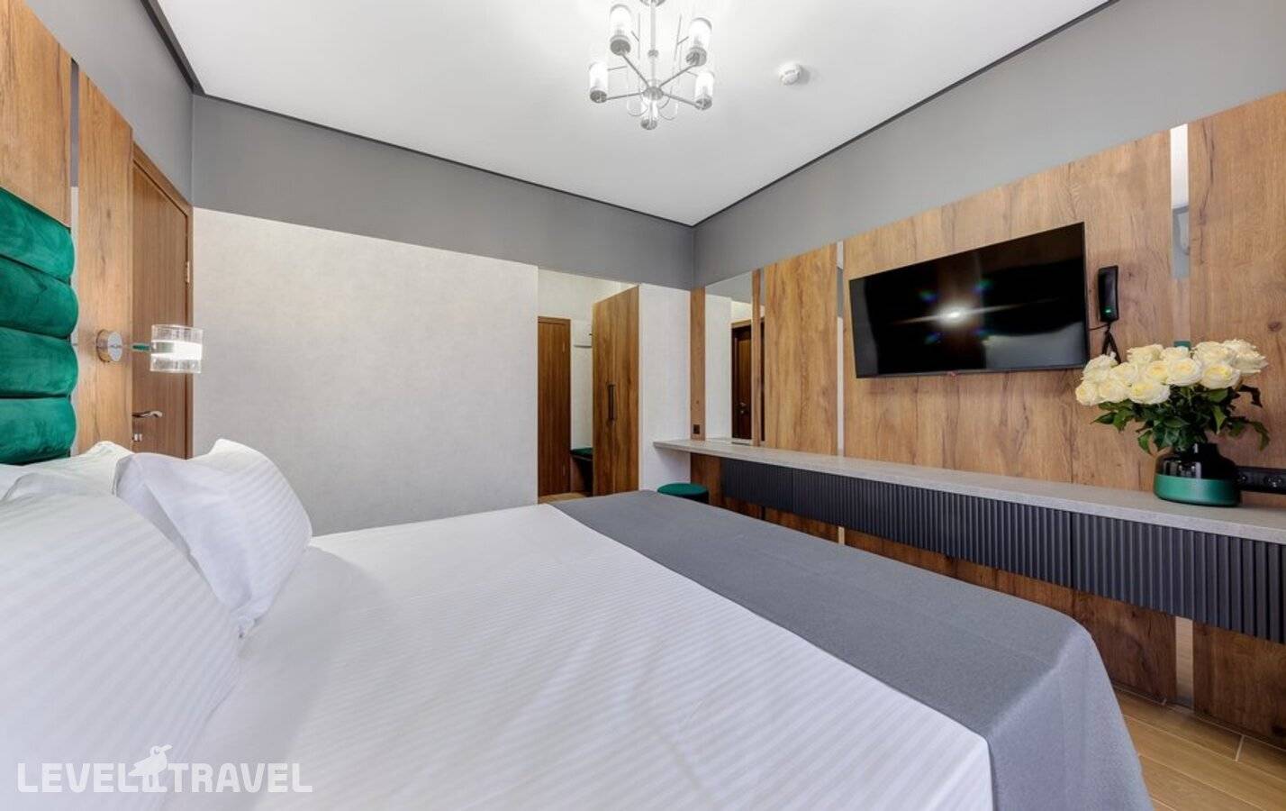 фотографии отеля Гранд Премьер в Россия(Геленджик) - фото №47