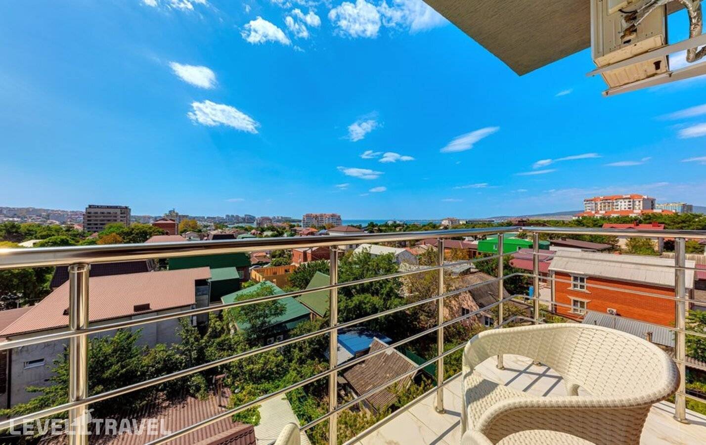 фотографии отеля Гранд Премьер в Россия(Геленджик) - фото №39