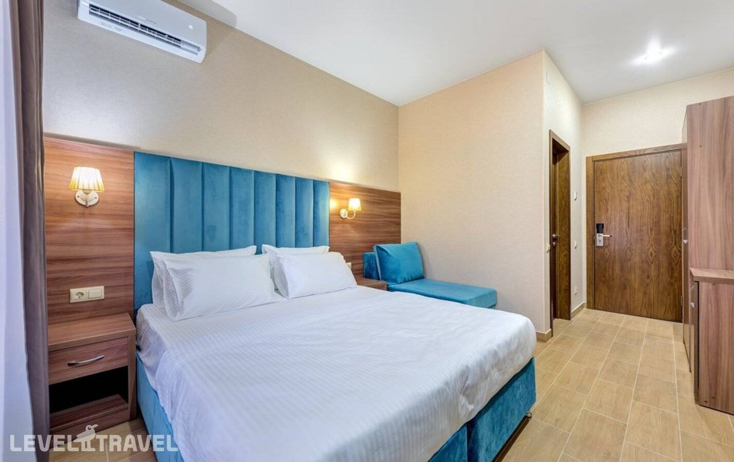 фотографии отеля Гранд Премьер в Россия(Геленджик) - фото №22