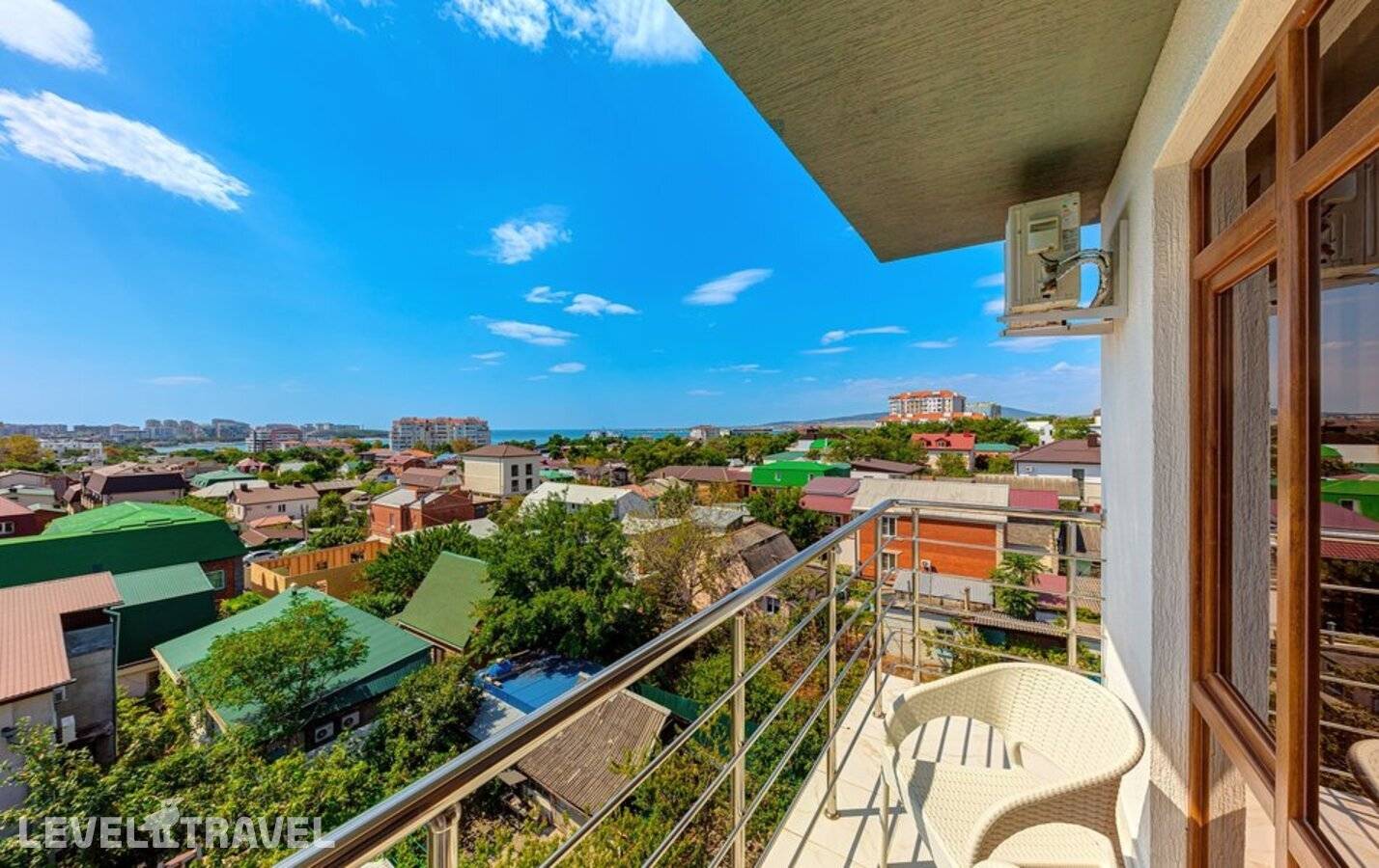 фотографии отеля Гранд Премьер в Россия(Геленджик) - фото №58