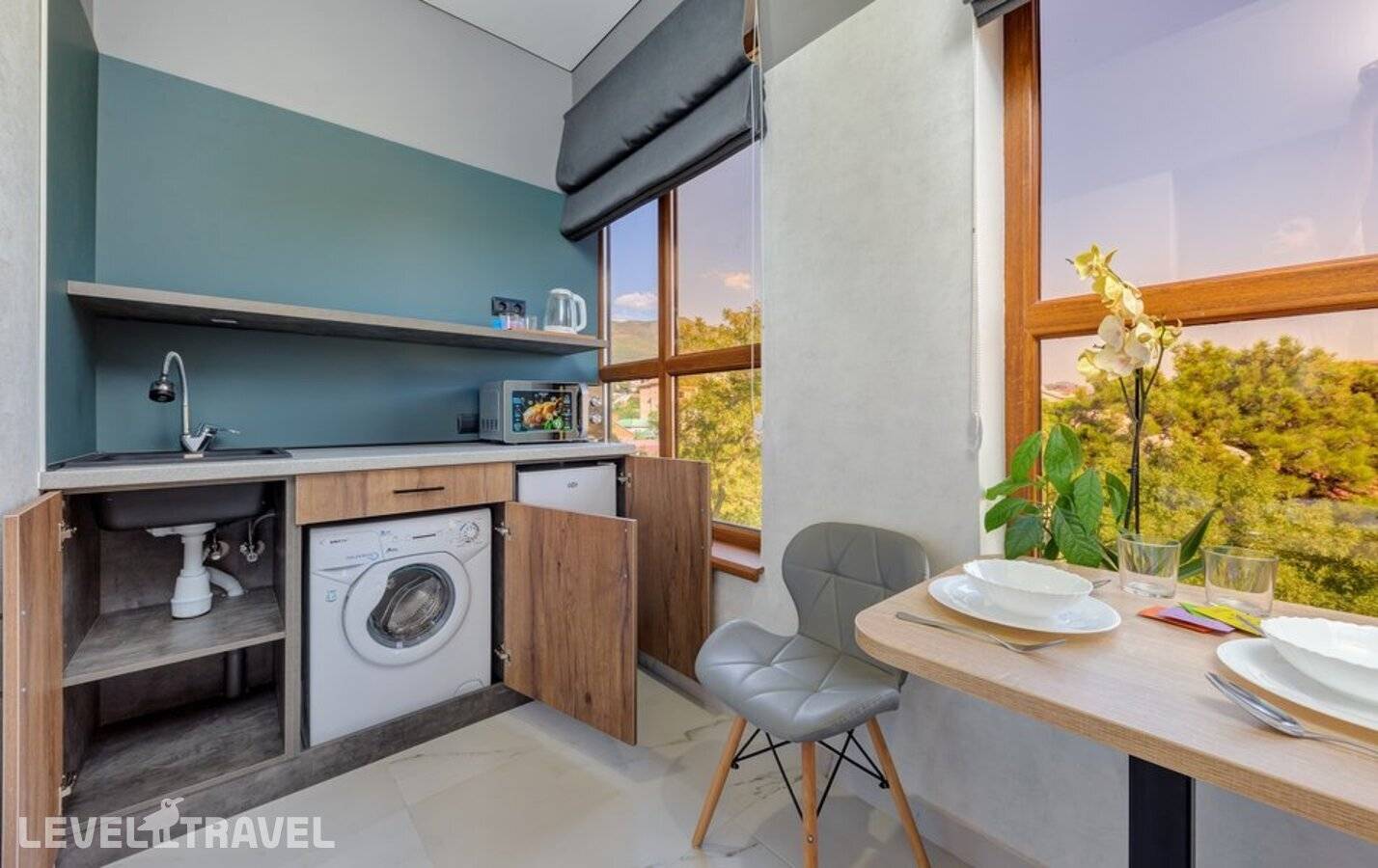 фотографии отеля Гранд Премьер в Россия(Геленджик) - фото №63