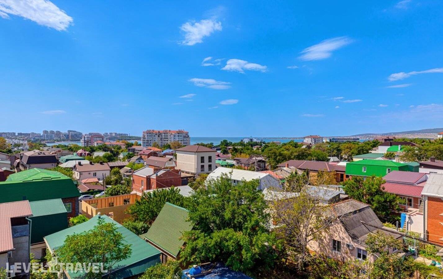 фотографии отеля Гранд Премьер в Россия(Геленджик) - фото №40