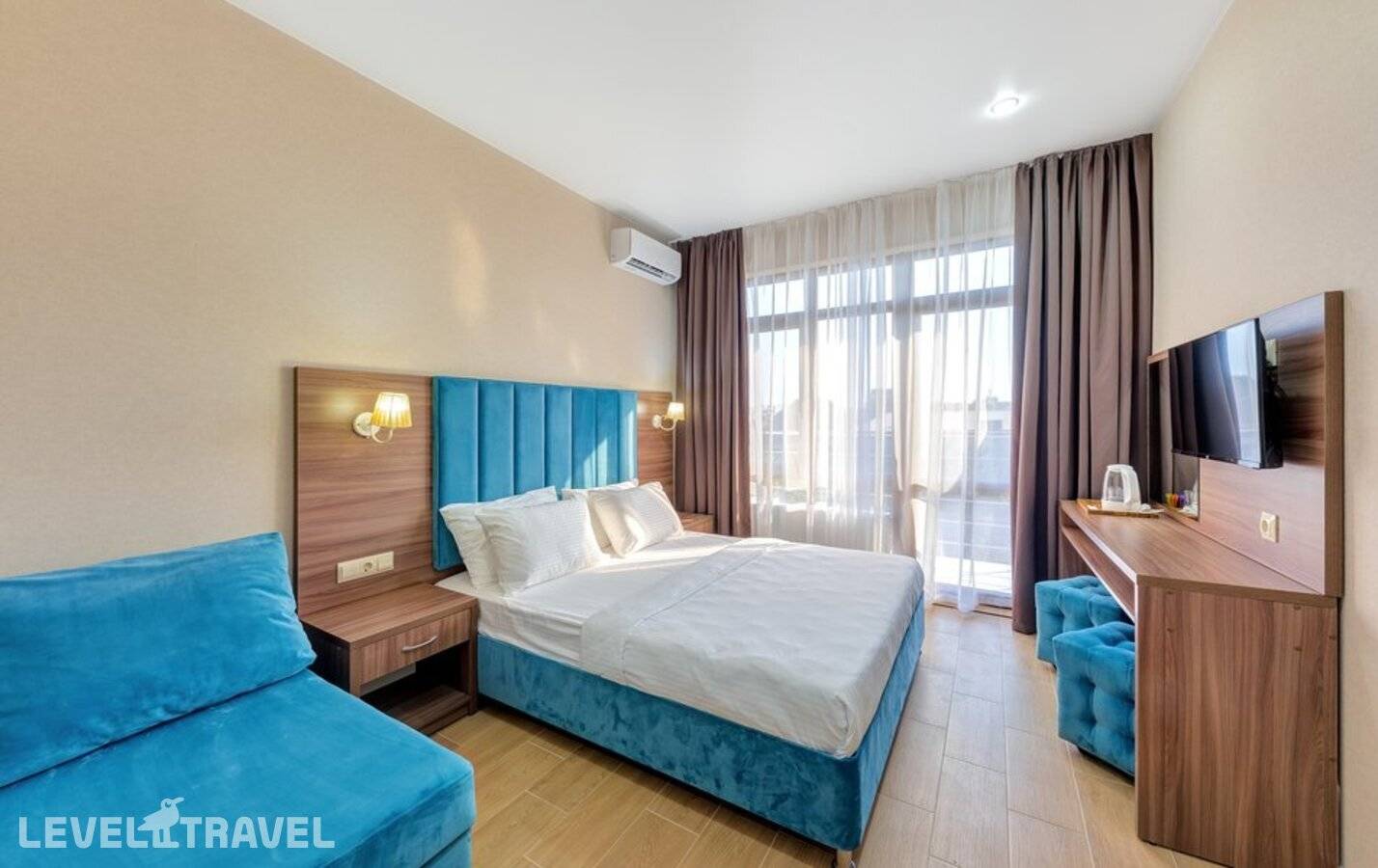 фотографии отеля Гранд Премьер в Россия(Геленджик) - фото №21