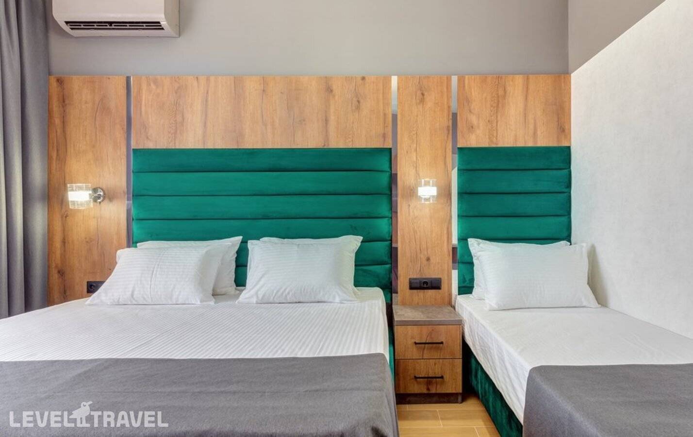 фотографии отеля Гранд Премьер в Россия(Геленджик) - фото №53