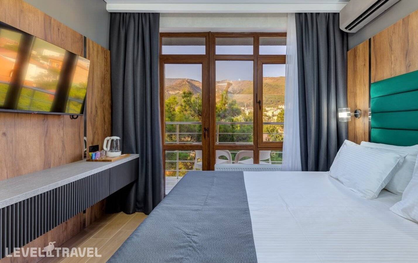 фотографии отеля Гранд Премьер в Россия(Геленджик) - фото №46