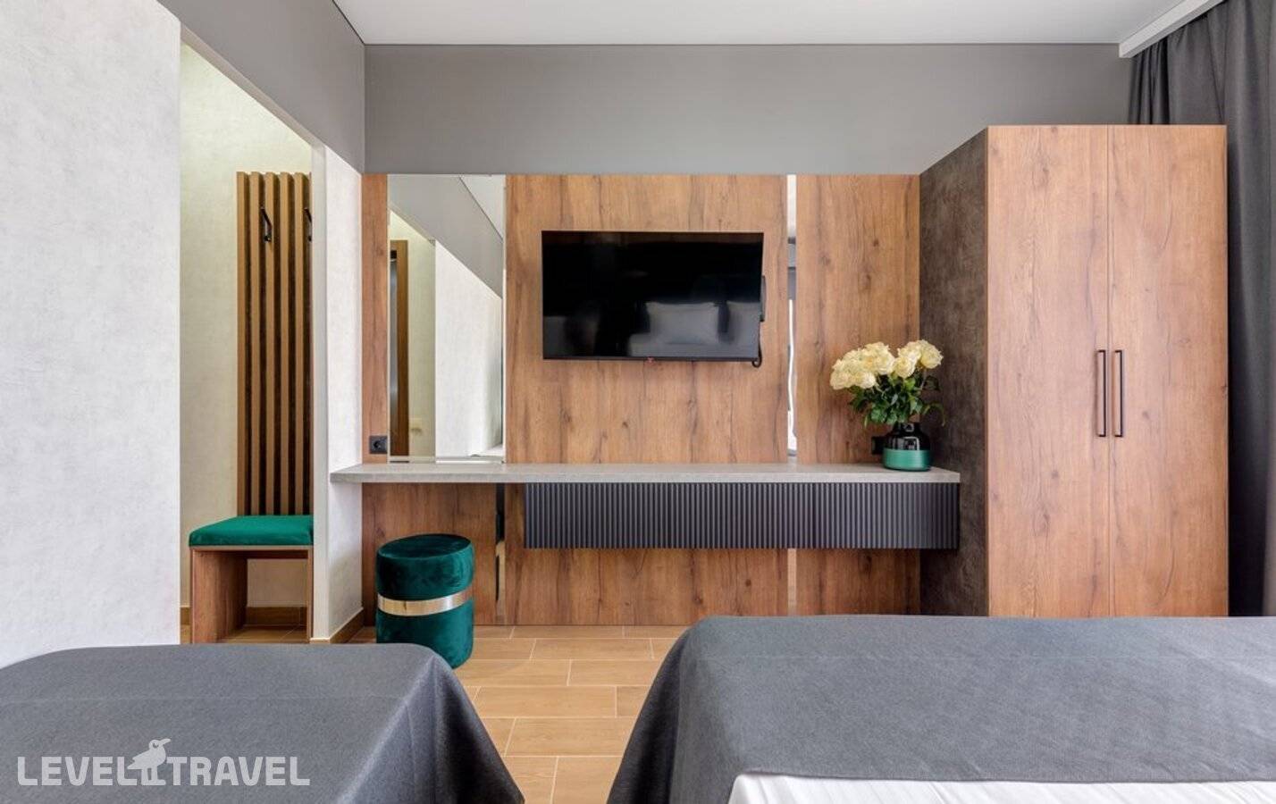 фотографии отеля Гранд Премьер в Россия(Геленджик) - фото №54