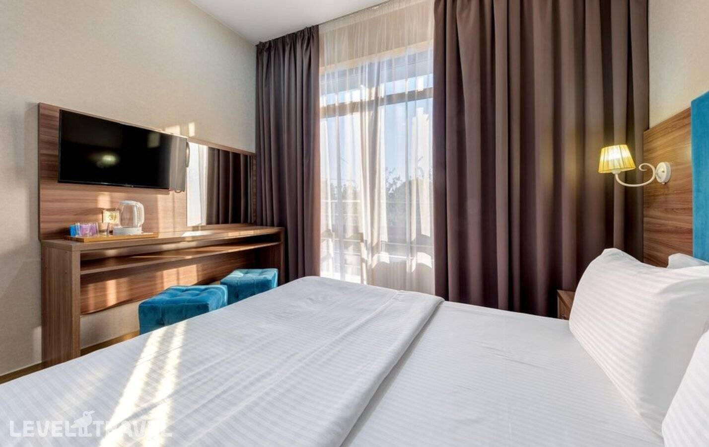 фотографии отеля Гранд Премьер в Россия(Геленджик) - фото №32