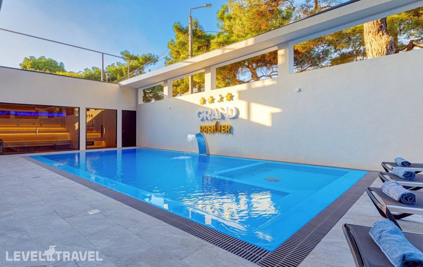 фотографии отеля Гранд Премьер в Россия(Геленджик) - фото №15