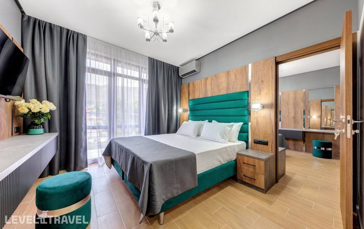 фотографии отеля Гранд Премьер в Россия(Геленджик) - фото №50