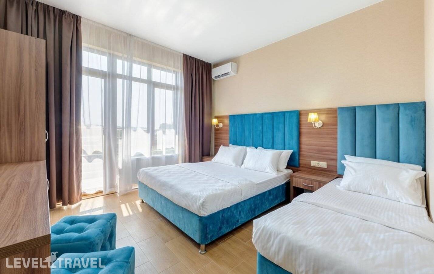 фотографии отеля Гранд Премьер в Россия(Геленджик) - фото №33