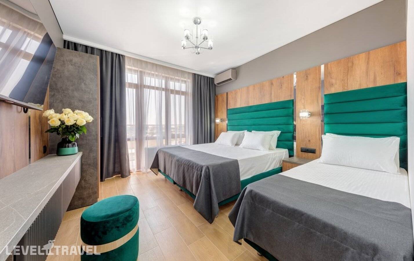 фотографии отеля Гранд Премьер в Россия(Геленджик) - фото №56