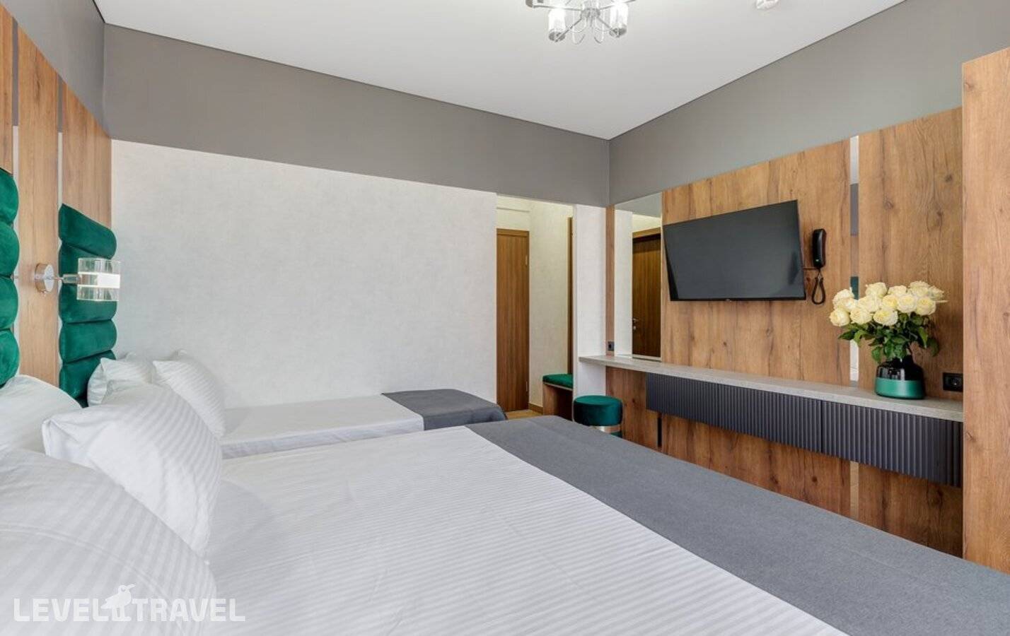 фотографии отеля Гранд Премьер в Россия(Геленджик) - фото №59