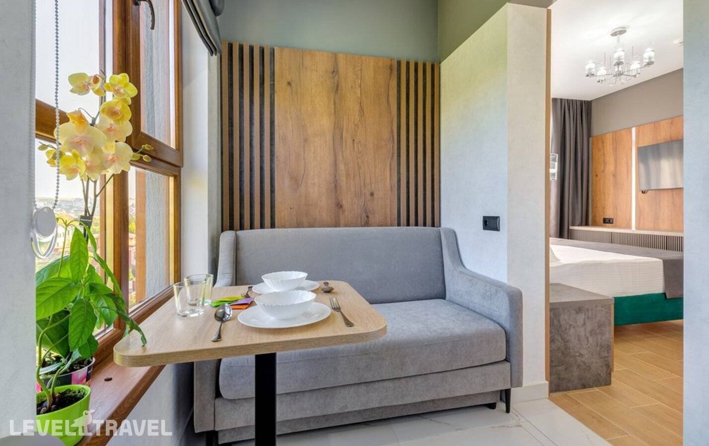 фотографии отеля Гранд Премьер в Россия(Геленджик) - фото №64