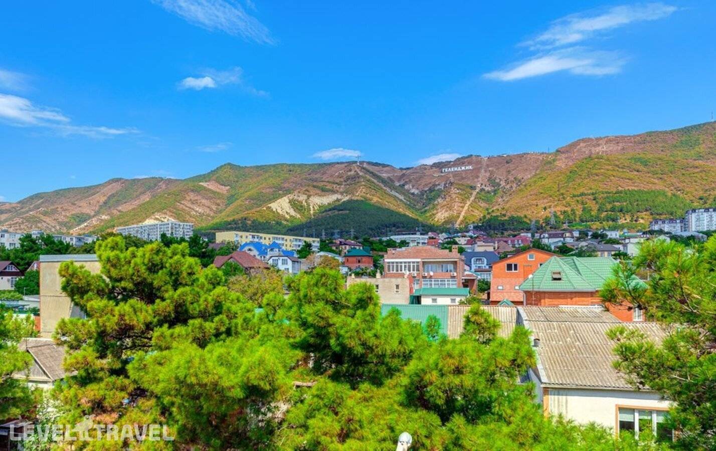 фотографии отеля Гранд Премьер в Россия(Геленджик) - фото №51