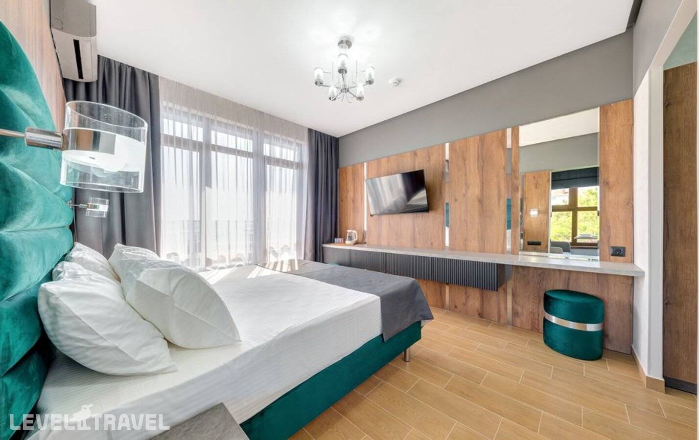 фотографии отеля Гранд Премьер в Россия(Геленджик) - фото №62