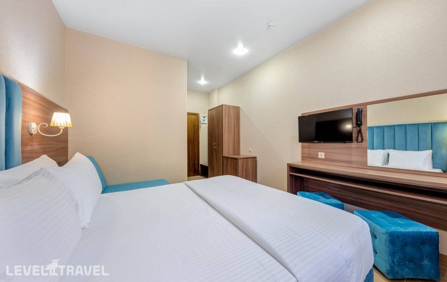 фотографии отеля Гранд Премьер в Россия(Геленджик) - фото №31